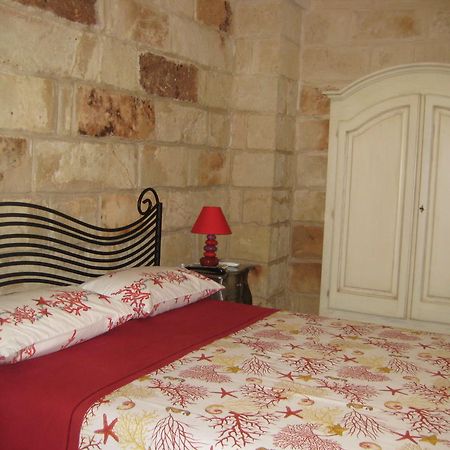 Bed and Breakfast Grekal Bed Salento Порто-Чезарео Экстерьер фото