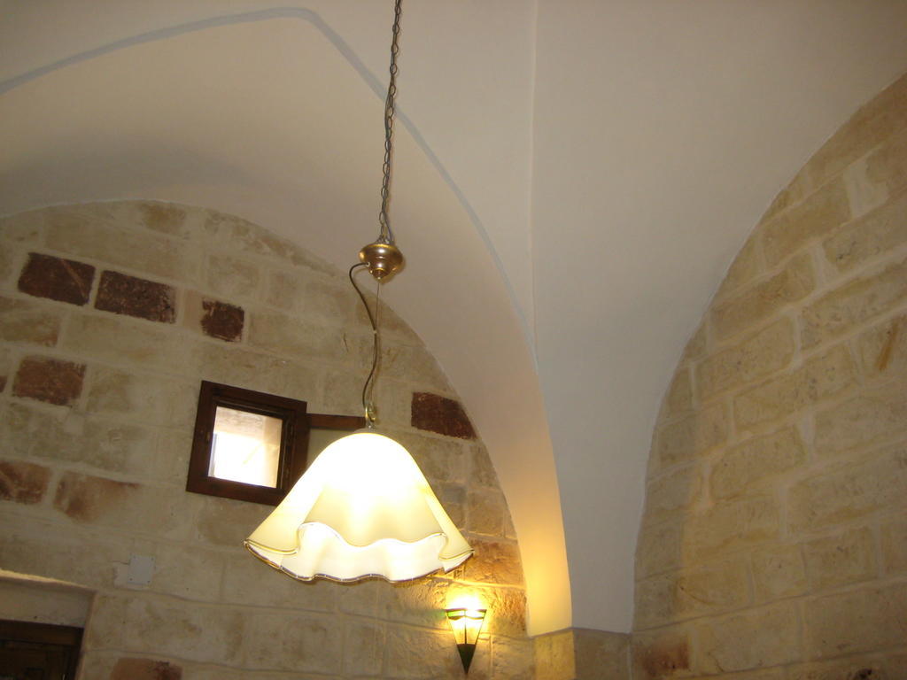 Bed and Breakfast Grekal Bed Salento Порто-Чезарео Экстерьер фото