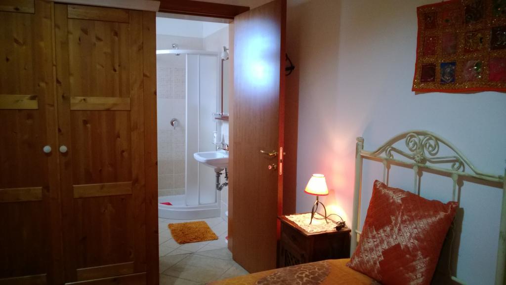 Bed and Breakfast Grekal Bed Salento Порто-Чезарео Экстерьер фото