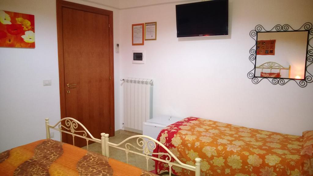 Bed and Breakfast Grekal Bed Salento Порто-Чезарео Экстерьер фото